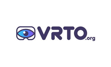 VRTO.org - Creative brandable domain for sale