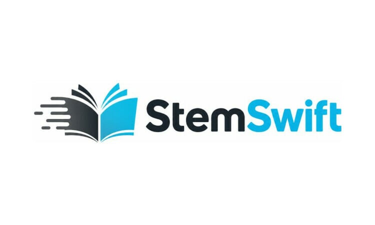 StemSwift logo