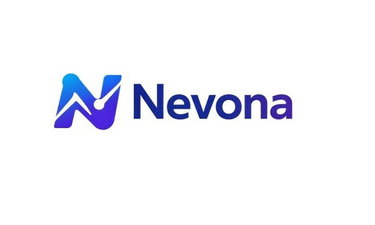 Nevona logo