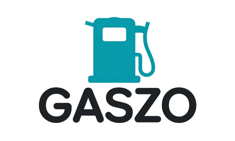Gaszo logo