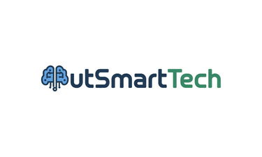 OutsmartTech.com - Creative brandable domain for sale