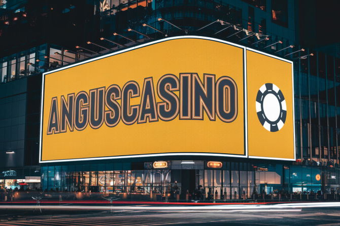 AngusCasino.com