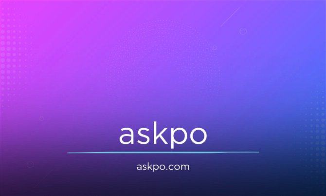 AskPo.com