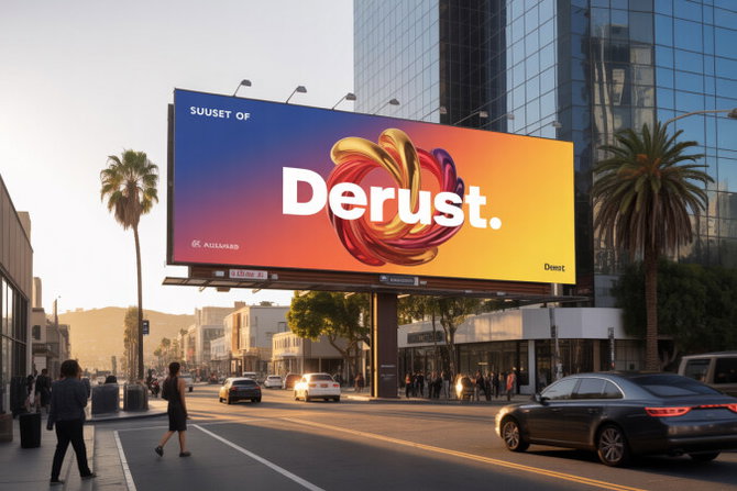 DeRust.com — 3