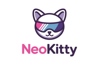 NeoKitty logo