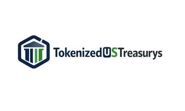 TokenizedUSTreasurys.com is for sale