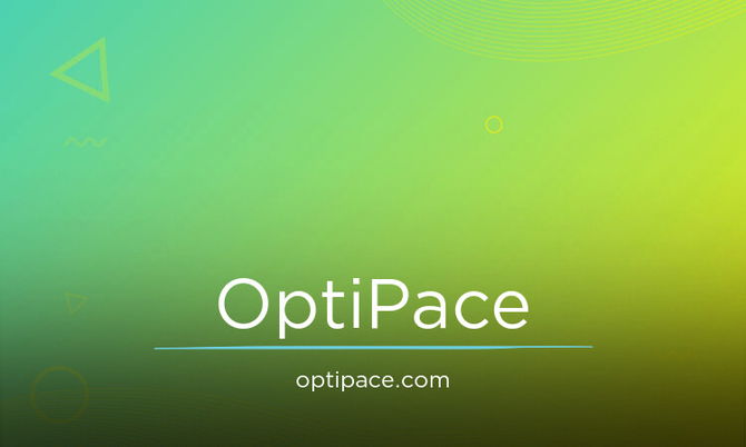 OptiPace.com