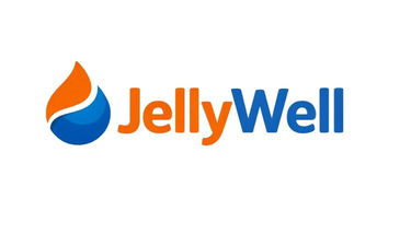 JellyWell.com - Creative brandable domain for sale