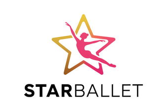 StarBallet logo