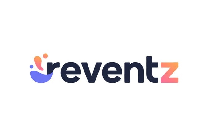 Reventz logo
