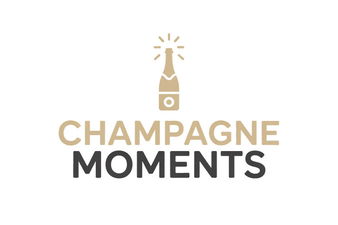 ChampagneMoments.com - Creative brandable domain for sale
