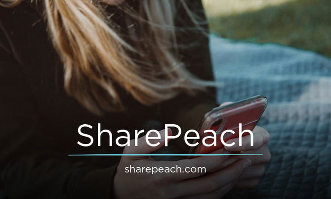 SharePeach.com