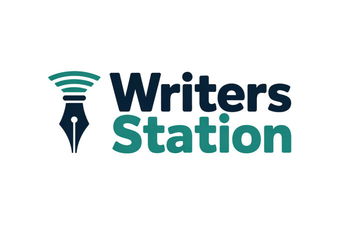 WritersStation.com - Creative brandable domain for sale