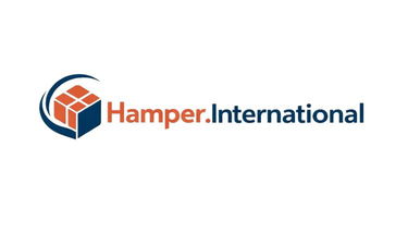 Hamper.International - Creative brandable domain for sale