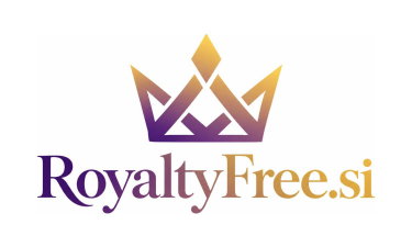 RoyaltyFree logo