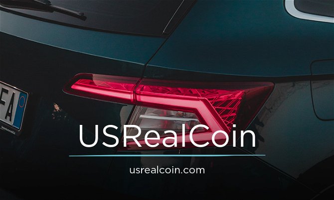 USRealCoin.com