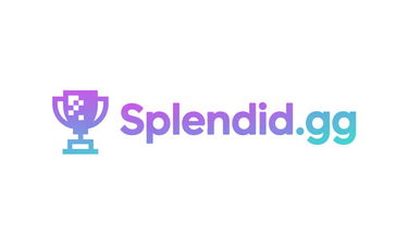 Splendid.gg - Creative brandable domain for sale