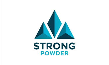 StrongPowder.com - Creative brandable domain for sale