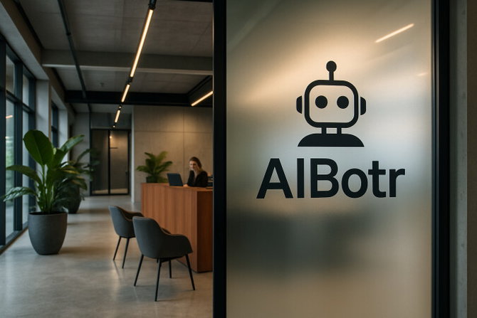 AIBotr.com — 4