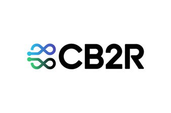 CB2R.com - Creative brandable domain for sale