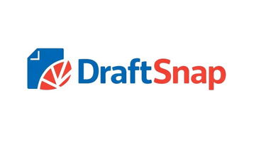 DraftSnap.com - Creative brandable domain for sale