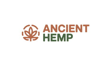 AncientHemp.com - Creative brandable domain for sale