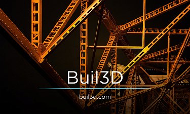 Buil3D.com