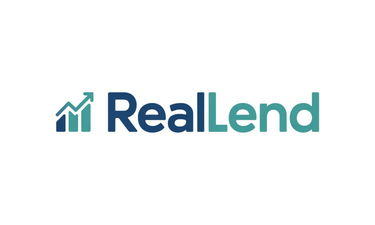 RealLend.com - Creative brandable domain for sale