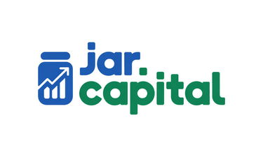 Jar.capital - Creative brandable domain for sale
