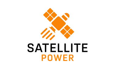 SatellitePower.com - Creative brandable domain for sale