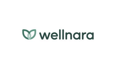 wellnara.com - Creative brandable domain for sale