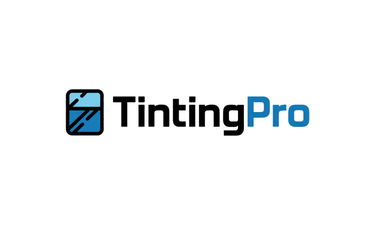 TintingPro.com - Creative brandable domain for sale