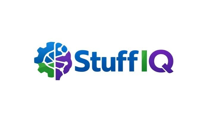 StuffIQ logo