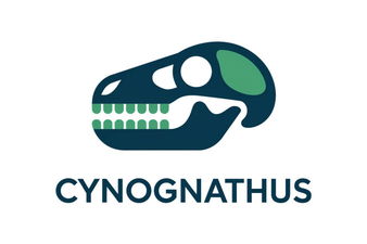 Cynognathus.com - Creative brandable domain for sale