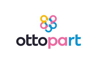 OttoPart.com - Creative brandable domain for sale