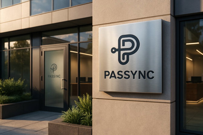 Passync.com — 4