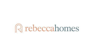 RebeccaHomes.com - Creative brandable domain for sale