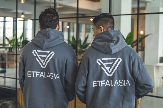 ETFAI.asia