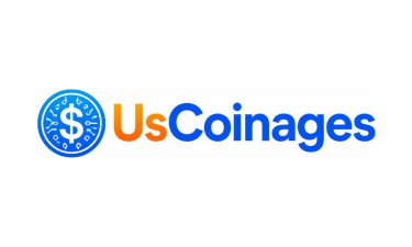 UsCoinages logo