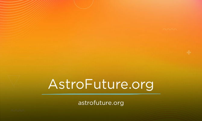 AstroFuture.org