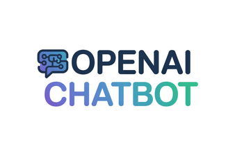 OpenAIChatbot.com - Creative brandable domain for sale