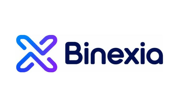 Binexia logo