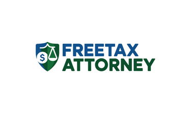 FreeTaxAttorney.com - Creative brandable domain for sale