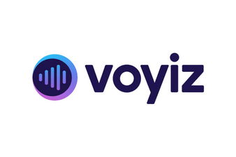 Voyiz.com - Creative brandable domain for sale