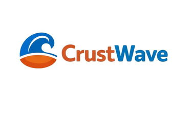CrustWave.com - Creative brandable domain for sale