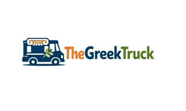 TheGreekTruck logo