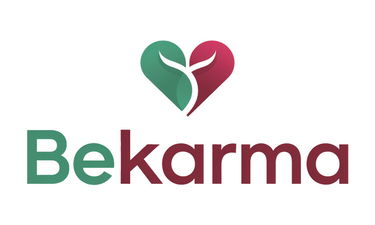 BeKarma.com - Creative brandable domain for sale