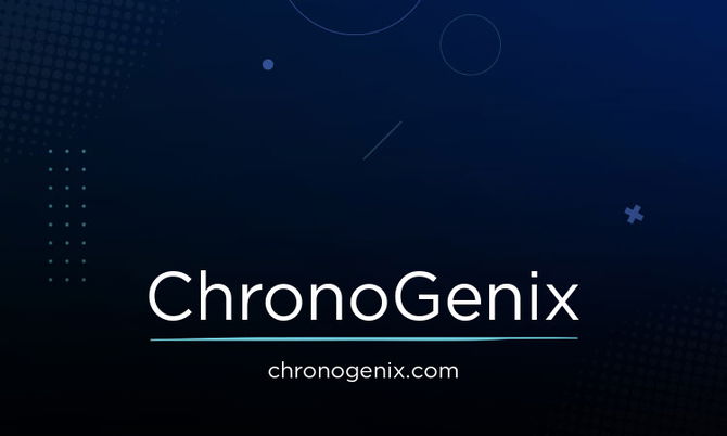 ChronoGenix.com