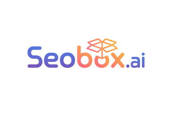 seobox.ai - Creative brandable domain for sale