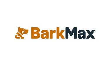 BarkMax.com - Creative brandable domain for sale